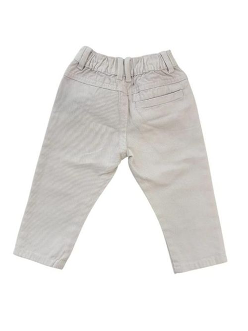 Jeans in cotone TRUSSARDI JEANS | TIP25060PA/EXGWHITE